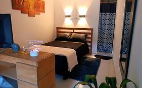 OSIMiRI PLAZA Apartamento Naturaleza y aventura
